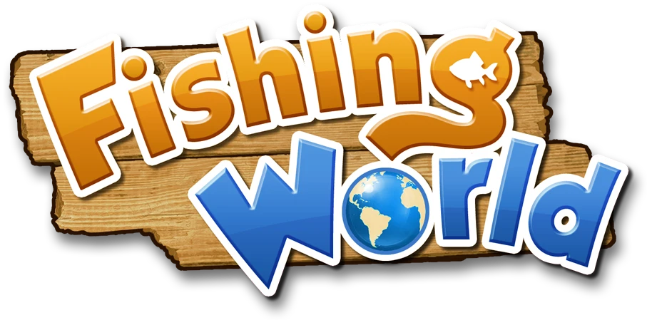 Fishing World logo